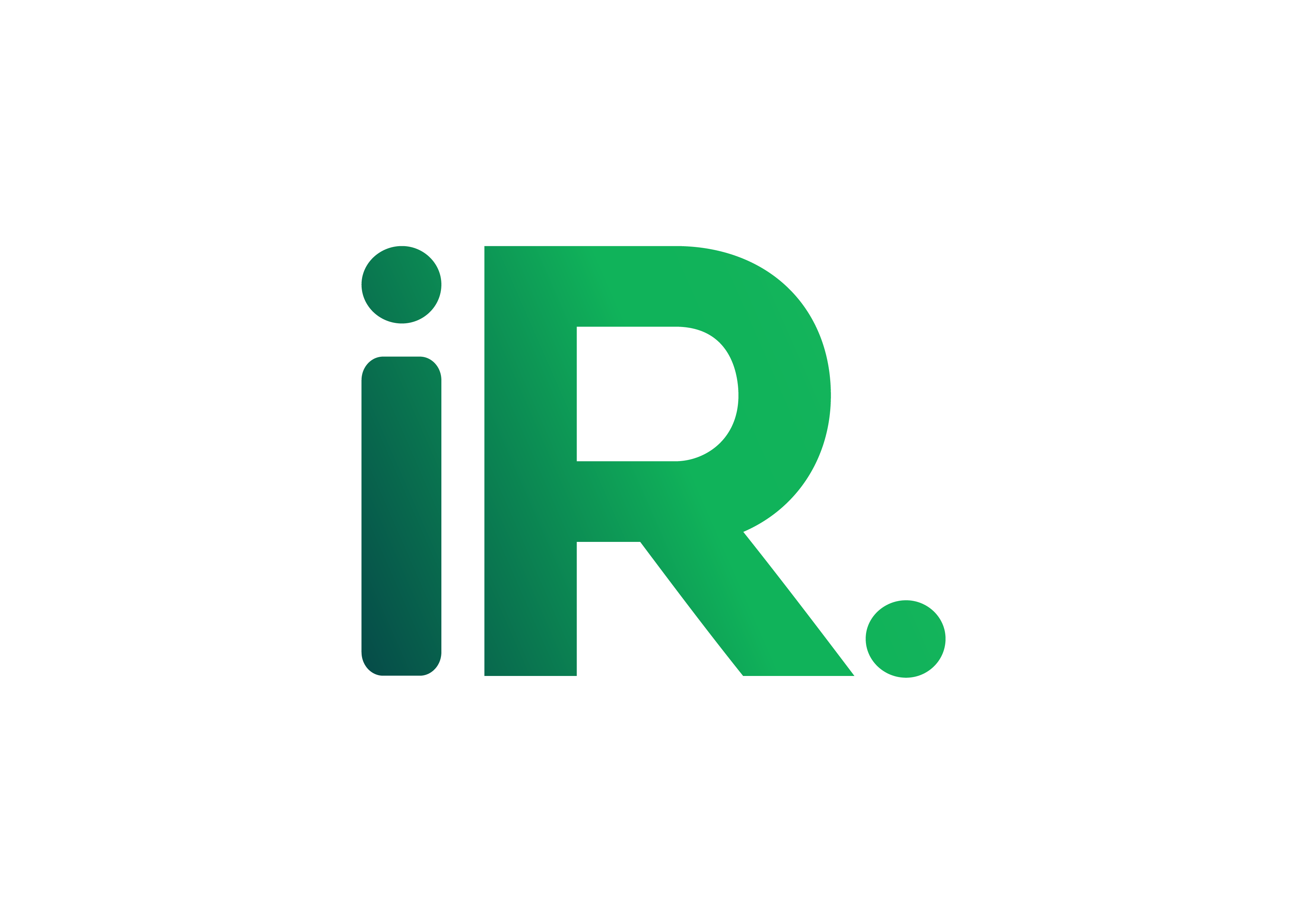 iRad